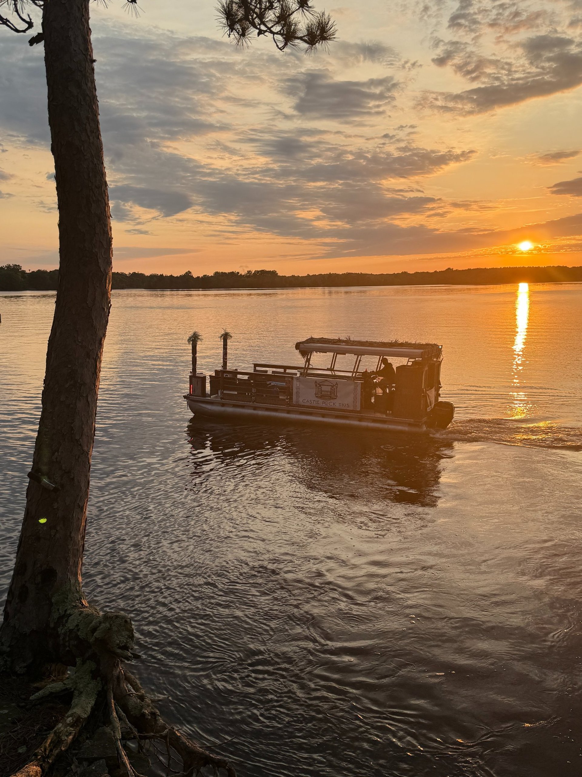 black and brown leather padded tub sofa
